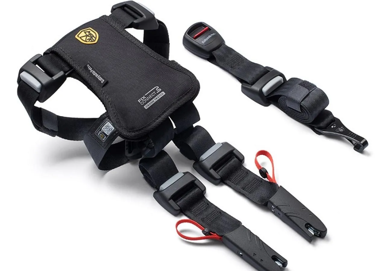 Babyauto Pets Travel Fix 136